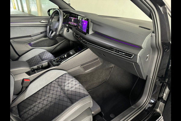 Volkswagen Golf 1.5 eTSI R-Line Pano|Keyless|ACC|Trekhaak|IQ