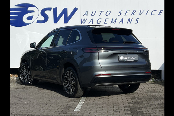 GEELY Starray EM-i 1.5 Max+ PHEV | Long Range | 8 jaar garantie | Geely Specialist | Pano