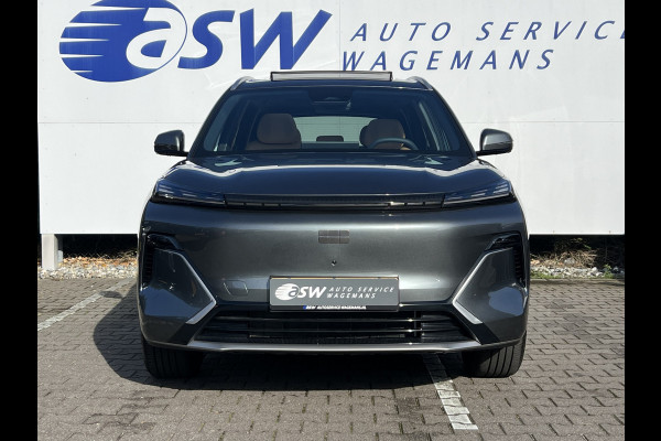 GEELY Starray EM-i 1.5 Max+ PHEV | Long Range | 8 jaar garantie | Geely Specialist | Pano