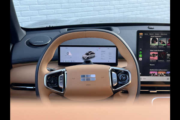 GEELY Starray EM-i 1.5 Max+ PHEV | Long Range | 8 jaar garantie | Geely Specialist | Pano