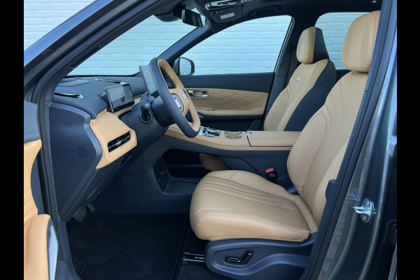 GEELY Starray EM-i 1.5 Max+ PHEV | Long Range | 8 jaar garantie | Geely Specialist | Pano