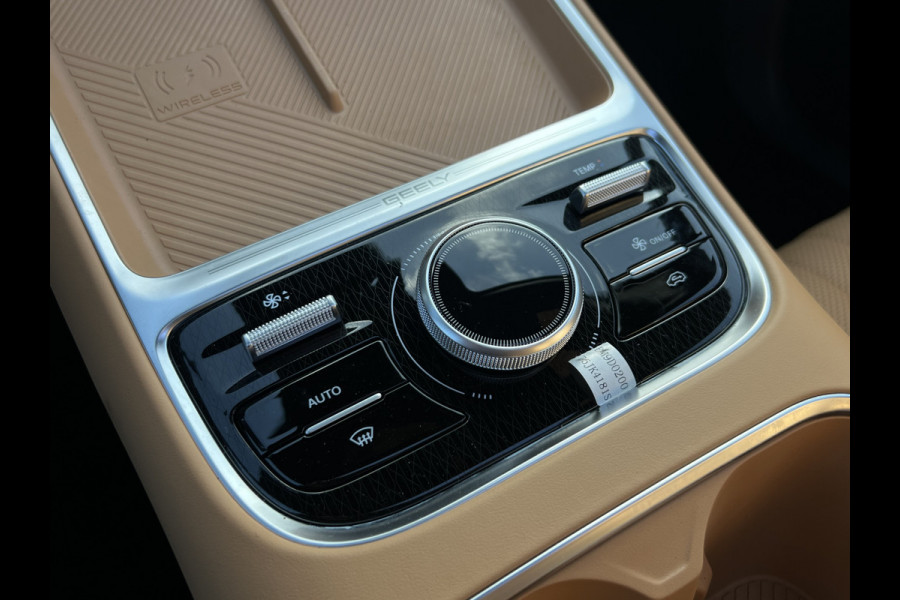 GEELY Starray EM-i 1.5 Max+ PHEV | Long Range | 8 jaar garantie | Geely Specialist | Pano