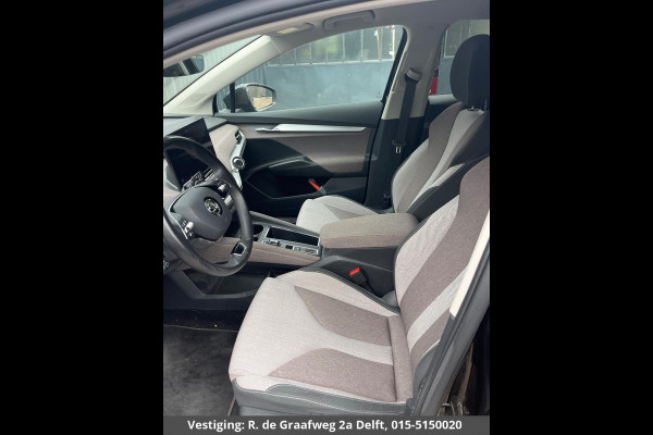 Škoda ENYAQ iV 60 Black Edition SOH 91% |