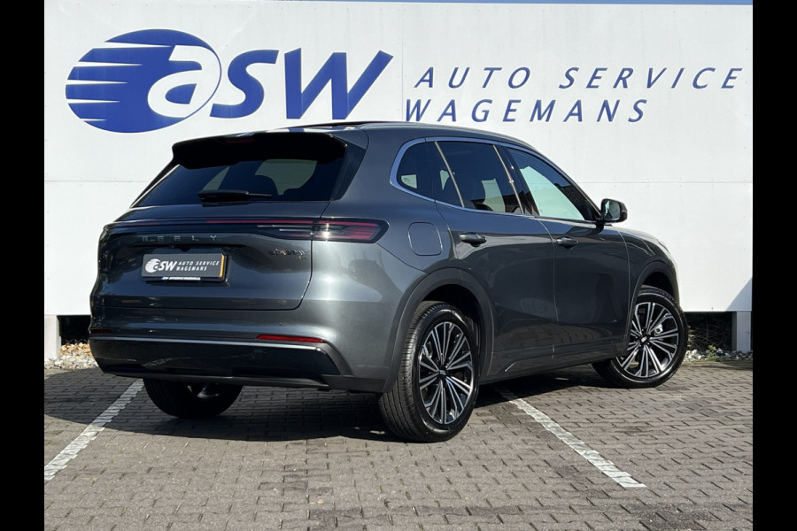 GEELY Starray EM-i 1.5 Max+ PHEV | Long Range | 8 jaar garantie | Geely Specialist | Pano