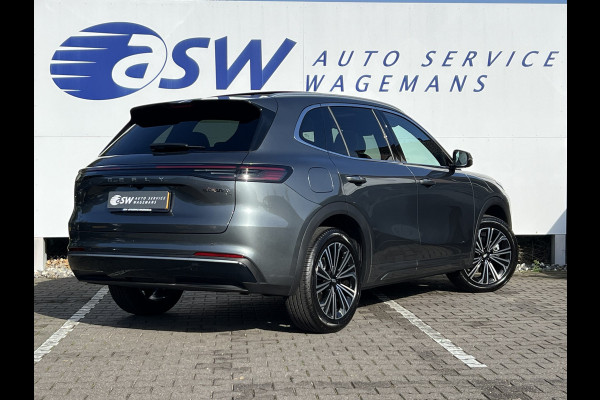 GEELY Starray EM-i 1.5 Max+ PHEV | Long Range | 8 jaar garantie | Geely Specialist | Pano