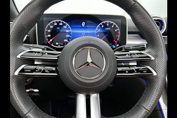 Mercedes-Benz CLE Cabriolet 180 AMG Line | Night Pakket | 20 Inch AMG velgen | Cabriolet Comfort-Pakket | Memory Voorstoelen | Ledkoplampen. Inclusief 24 maanden MB Certified garantie voor Europa.