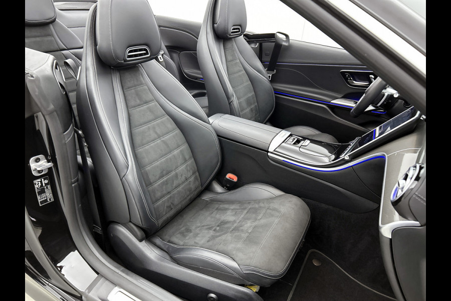 Mercedes-Benz CLE Cabriolet 180 AMG Line | Night Pakket | 20 Inch AMG velgen | Cabriolet Comfort-Pakket | Memory Voorstoelen | Ledkoplampen. Inclusief 24 maanden MB Certified garantie voor Europa.