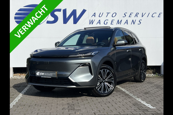 GEELY Starray EM-i 1.5 Max+ PHEV | Long Range | 8 jaar garantie | Geely Specialist | Pano