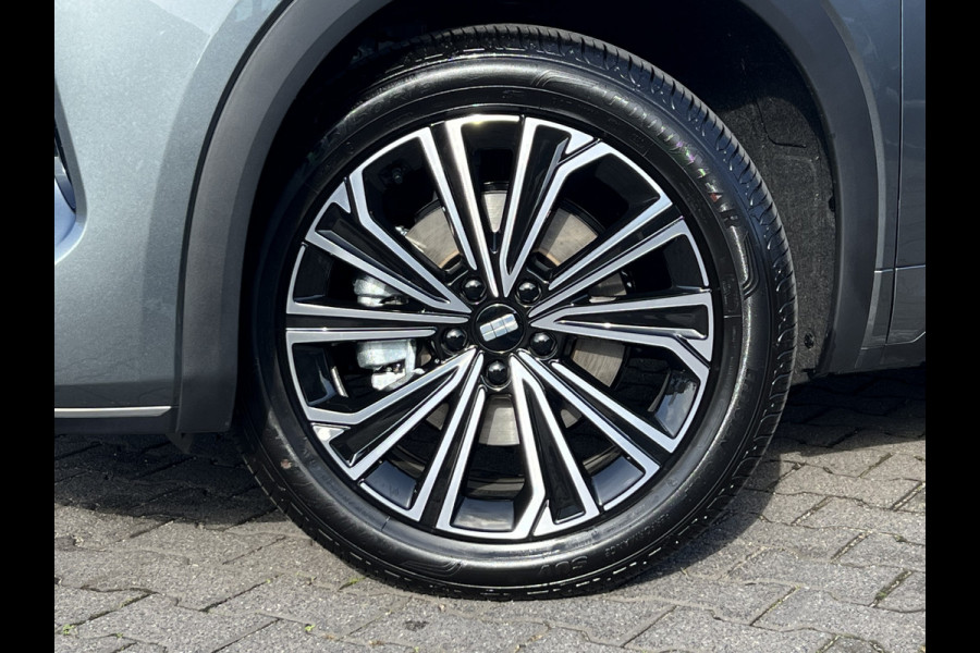 GEELY Starray EM-i 1.5 Max+ PHEV | Long Range | 8 jaar garantie | Geely Specialist | Pano