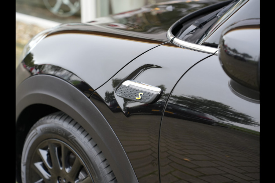 MINI Electric MINI Yours 33 kWh | SOH 97% | Stoelverwarming | Cruise Control | LED | Apple Carplay/Android Auto |