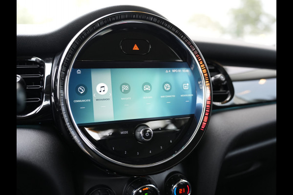 MINI Electric MINI Yours 33 kWh | SOH 97% | Stoelverwarming | Cruise Control | LED | Apple Carplay/Android Auto |