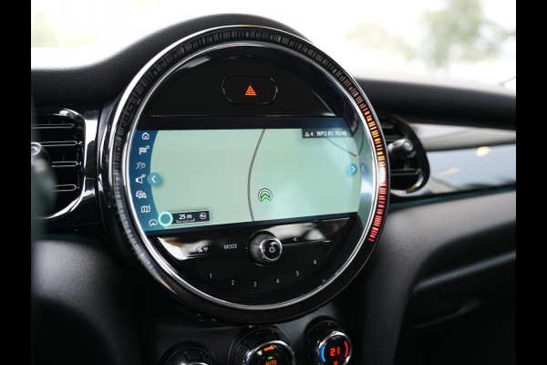 MINI Electric MINI Yours 33 kWh | SOH 97% | Stoelverwarming | Cruise Control | LED | Apple Carplay/Android Auto |