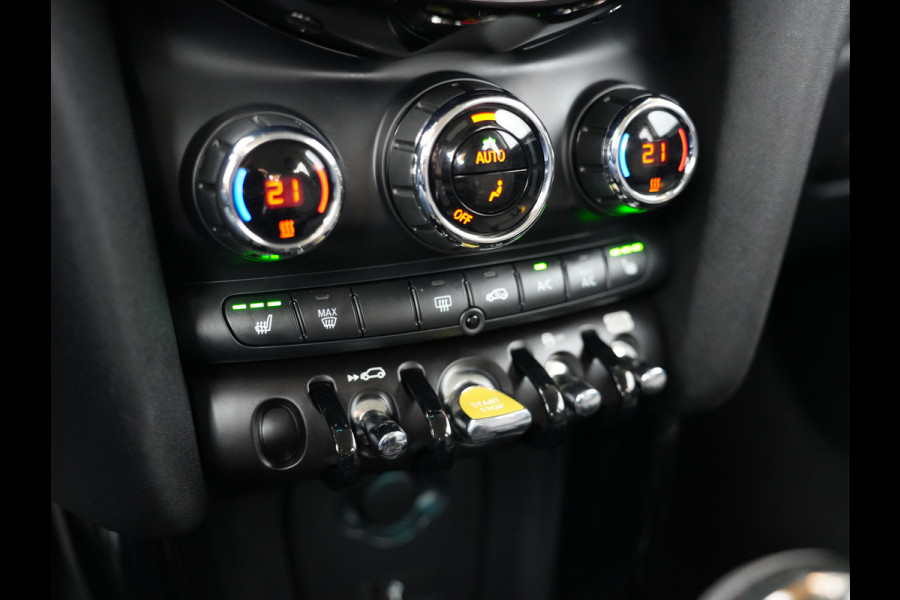 MINI Electric MINI Yours 33 kWh | SOH 97% | Stoelverwarming | Cruise Control | LED | Apple Carplay/Android Auto |