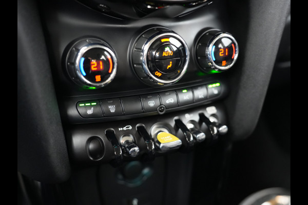 MINI Electric MINI Yours 33 kWh | SOH 97% | Stoelverwarming | Cruise Control | LED | Apple Carplay/Android Auto |