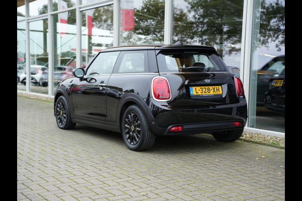 MINI Electric MINI Yours 33 kWh | SOH 97% | Stoelverwarming | Cruise Control | LED | Apple Carplay/Android Auto |
