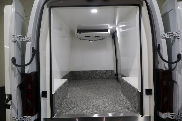 Renault Master 2.0 dCi 150 L3 H2 Koelwagen Xarios 350 -20 Graden