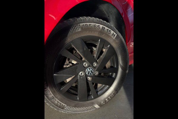Volkswagen Polo 1.0 TSI DSG |IQ Lights|Camera|Stoelverwarming