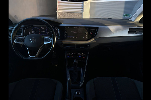 Volkswagen Polo 1.0 TSI DSG |IQ Lights|Camera|Stoelverwarming