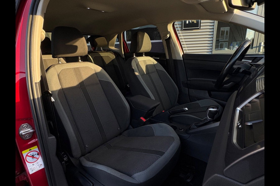 Volkswagen Polo 1.0 TSI DSG |IQ Lights|Camera|Stoelverwarming