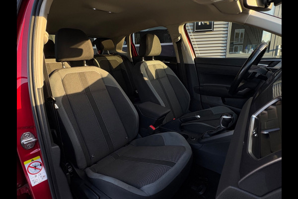 Volkswagen Polo 1.0 TSI DSG |IQ Lights|Camera|Stoelverwarming