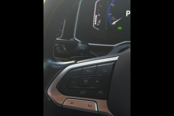 Volkswagen Polo 1.0 TSI DSG |IQ Lights|Camera|Stoelverwarming