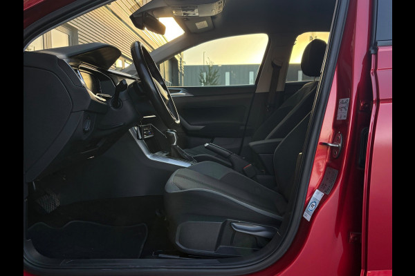 Volkswagen Polo 1.0 TSI DSG |IQ Lights|Camera|Stoelverwarming