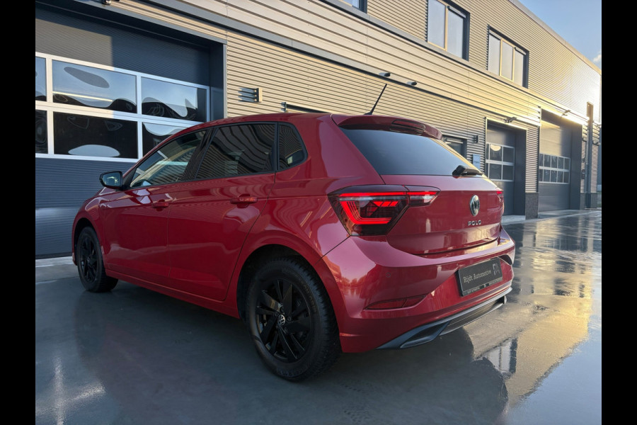 Volkswagen Polo 1.0 TSI DSG |IQ Lights|Camera|Stoelverwarming