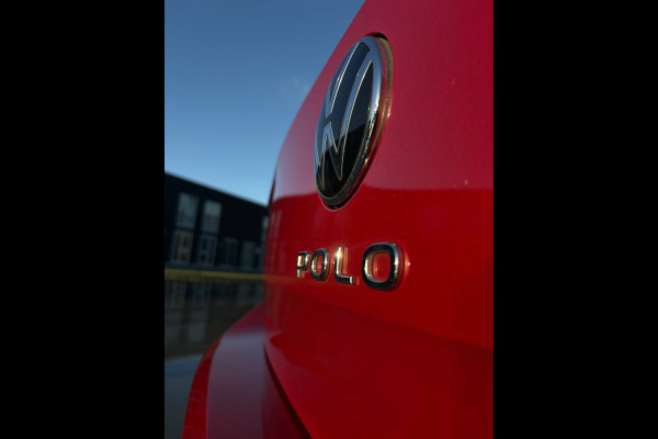 Volkswagen Polo 1.0 TSI DSG |IQ Lights|Camera|Stoelverwarming