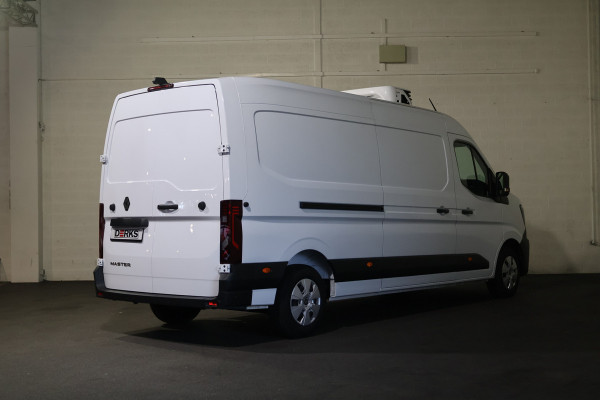 Renault Master 2.0 dCi 150 L3 H2 Koelwagen Xarios 350 -20 Graden