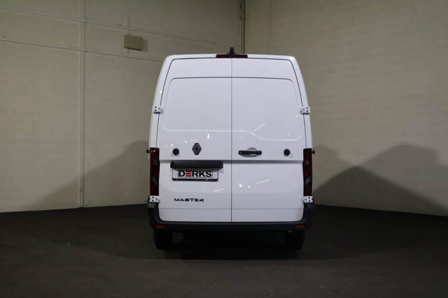 Renault Master 2.0 dCi 150 L3 H2 Koelwagen Xarios 350 -20 Graden