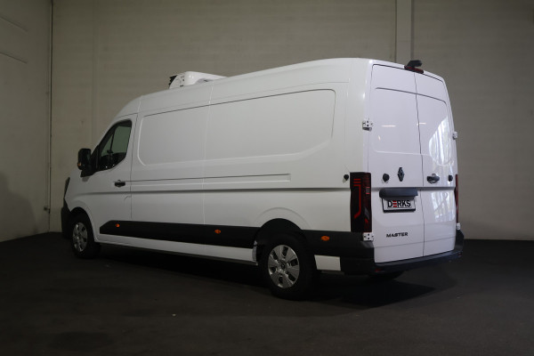 Renault Master 2.0 dCi 150 L3 H2 Koelwagen Xarios 350 -20 Graden