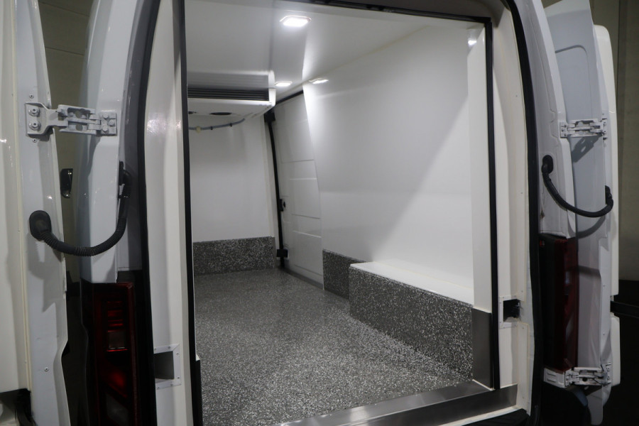 Renault Master 2.0 dCi 150 L3 H2 Koelwagen Xarios 350 -20 Graden