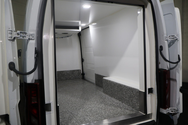 Renault Master 2.0 dCi 150 L3 H2 Koelwagen Xarios 350 -20 Graden