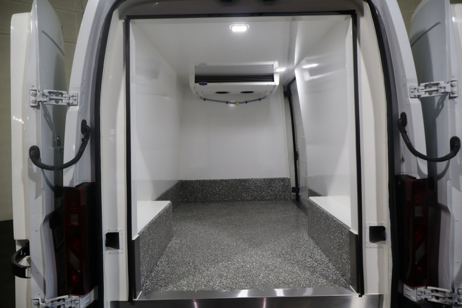 Renault Master 2.0 dCi 150 L3 H2 Koelwagen Xarios 350 -20 Graden