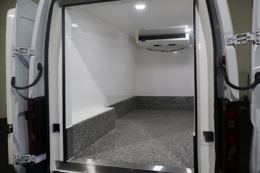 Renault Master 2.0 dCi 150 L3 H2 Koelwagen Xarios 350 -20 Graden