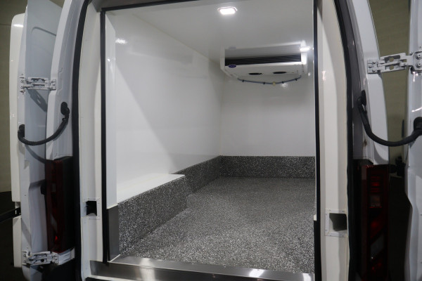 Renault Master 2.0 dCi 150 L3 H2 Koelwagen Xarios 350 -20 Graden