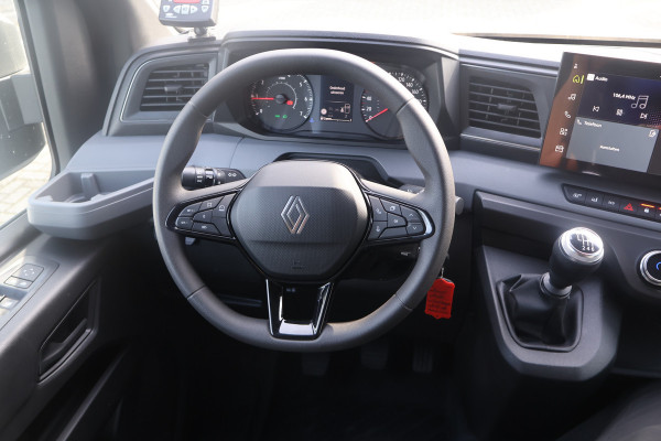 Renault Master 2.0 dCi 150 L3 H2 Koelwagen Xarios 350 -20 Graden