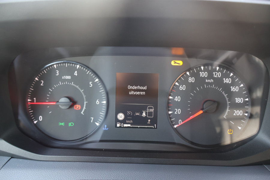 Renault Master 2.0 dCi 150 L3 H2 Koelwagen Xarios 350 -20 Graden