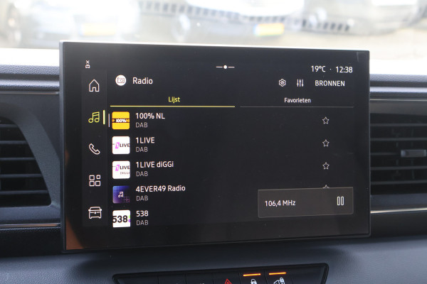 Renault Master 2.0 dCi 150 L3 H2 Koelwagen Xarios 350 -20 Graden