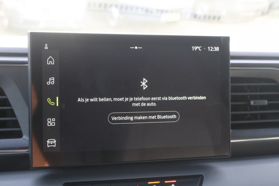 Renault Master 2.0 dCi 150 L3 H2 Koelwagen Xarios 350 -20 Graden