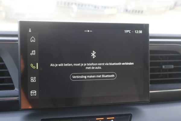 Renault Master 2.0 dCi 150 L3 H2 Koelwagen Xarios 350 -20 Graden