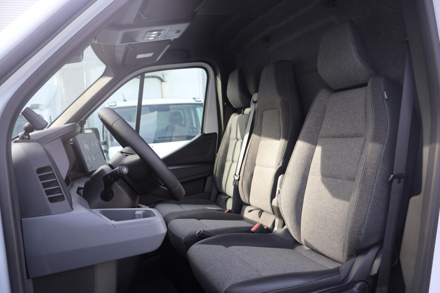 Renault Master 2.0 dCi 150 L3 H2 Koelwagen Xarios 350 -20 Graden