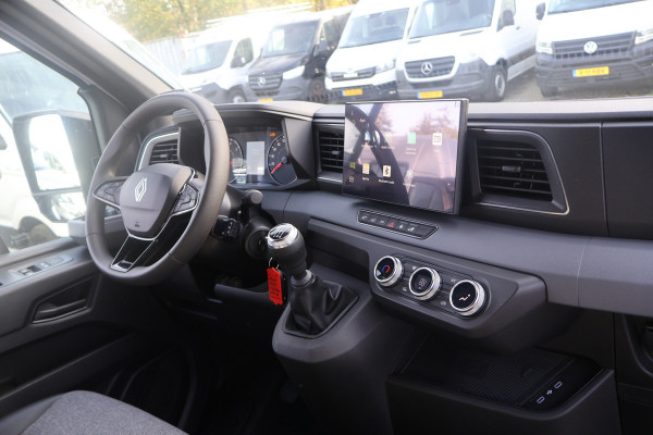 Renault Master 2.0 dCi 150 L3 H2 Koelwagen Xarios 350 -20 Graden