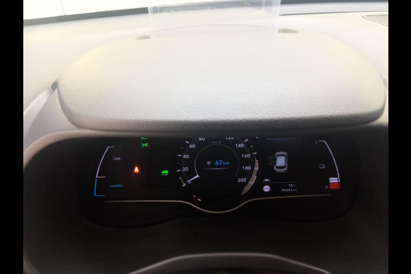 Hyundai Kona EV Limited 64 kWh | SOH 98,9 % | Warmtepomp | Navigatie |
