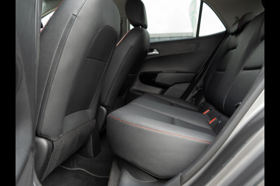 Kia Picanto 1.0 DPi GT-Line | Automaat |Trekhaak | Navigatie | Climate Control |