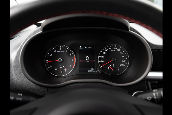 Kia Picanto 1.0 DPi GT-Line | Automaat |Trekhaak | Navigatie | Climate Control |