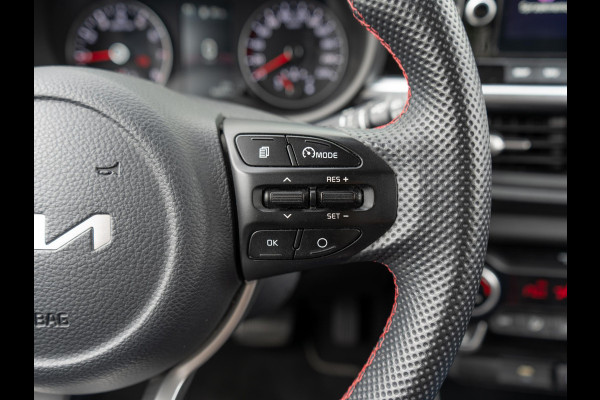 Kia Picanto 1.0 DPi GT-Line | Automaat |Trekhaak | Navigatie | Climate Control |