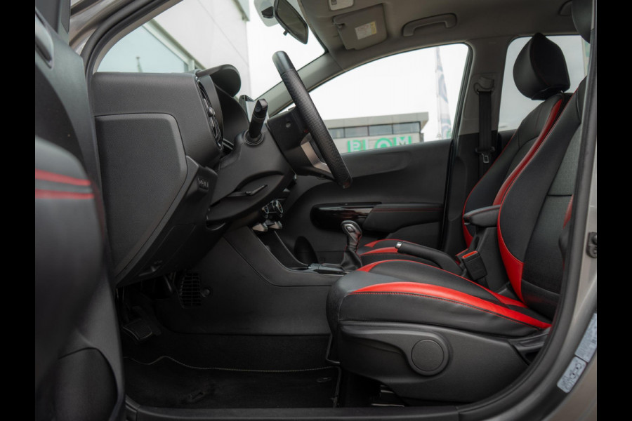 Kia Picanto 1.0 DPi GT-Line | Automaat |Trekhaak | Navigatie | Climate Control |