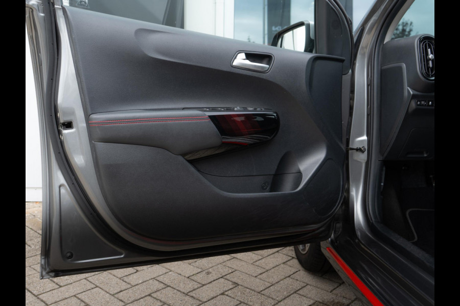 Kia Picanto 1.0 DPi GT-Line | Automaat |Trekhaak | Navigatie | Climate Control |