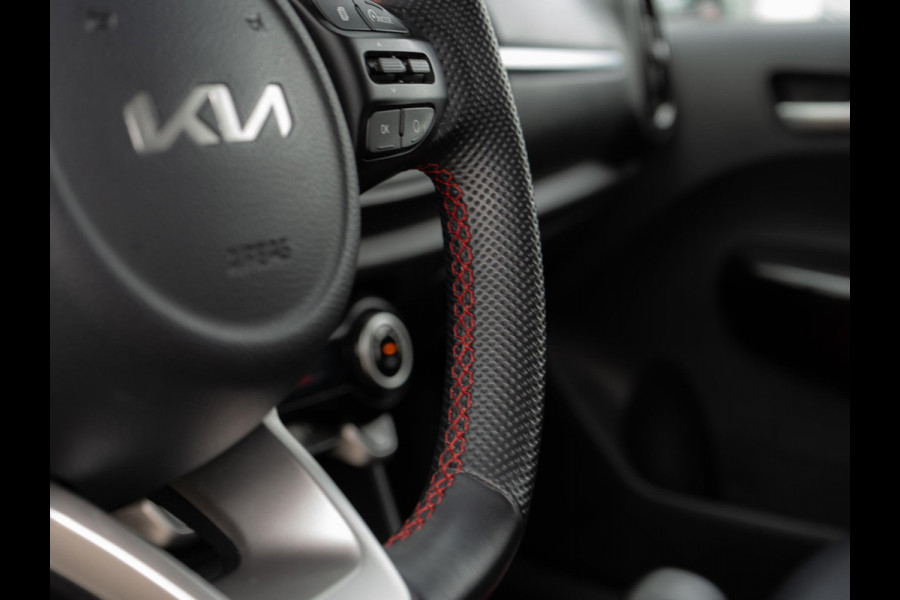Kia Picanto 1.0 DPi GT-Line | Automaat |Trekhaak | Navigatie | Climate Control |